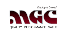 MGC — Quality · Performance · Value
